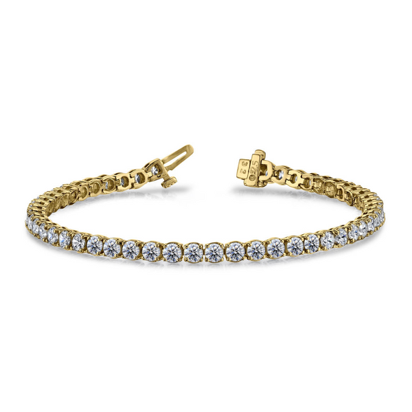 Classic Tennis Bracelet - VAULT SALE