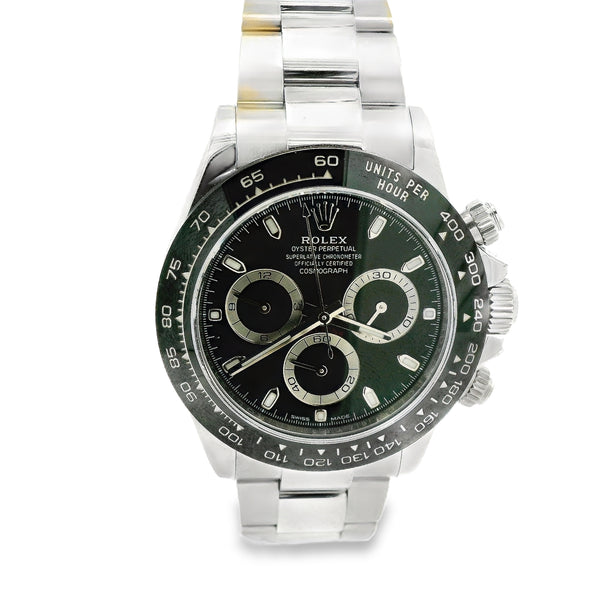 Rolex Daytona