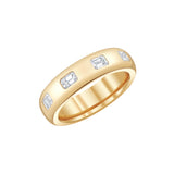 Burnish Emerald Band