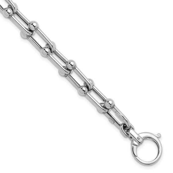 Mini Jax Link Bracelet
