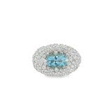 Sunken Signet Ring