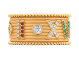 Personalized Cigar Band