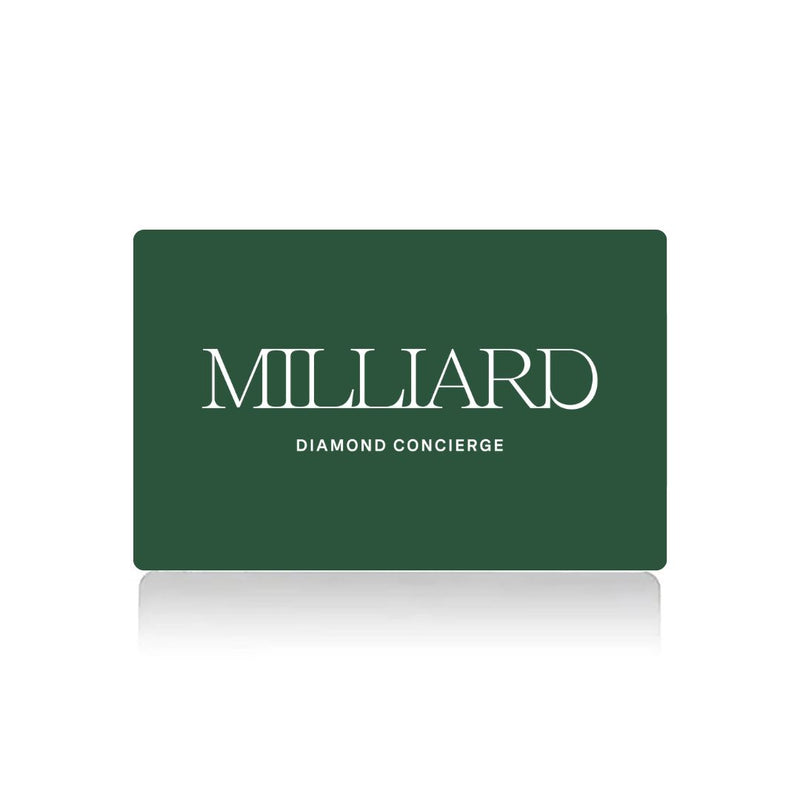 Milliard Gift Card