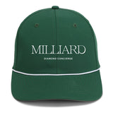 Milliard Hat