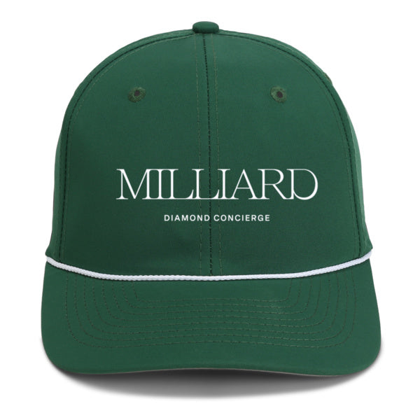 Milliard Hat